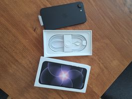 iPhone 17e, 256GB