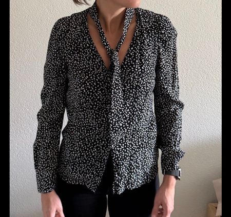 Wunderschöne Bluse von Maje, Gr. 36