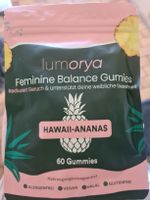 Balance Gummis