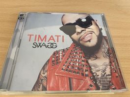 Timati Swagg - 2 CD