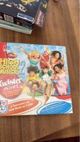 High School Musical 2 Twister Moves, mit 2 Tanzmatten!