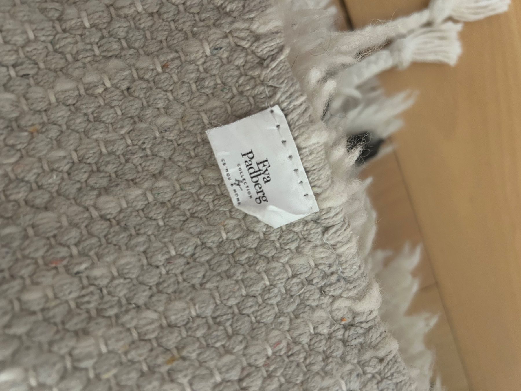 Tappeti: Hochwertiger Teppich – Usato da Luzern venduto da lalalara 4