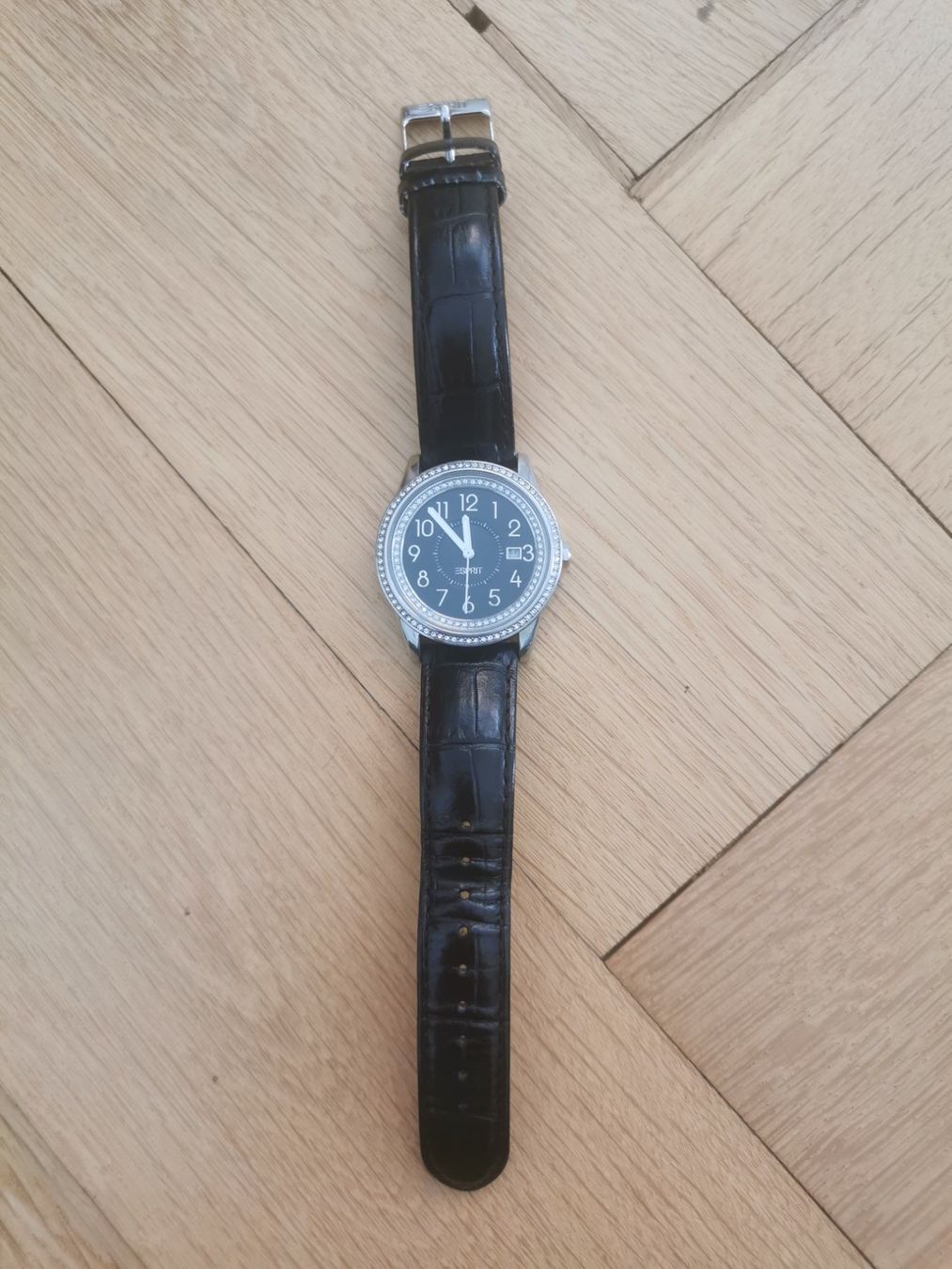 Esprit Montres: Armbanduhr Esprit – D'occasion à Bern par Linii