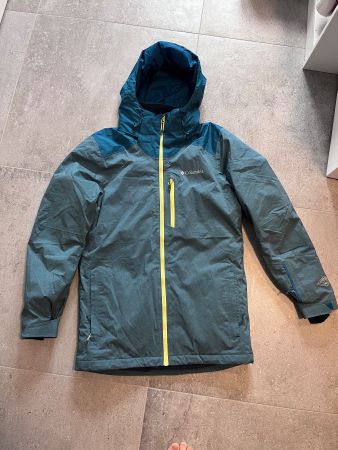Veste de ski Columbia Omni Tech taille