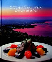 Annette Weber St. Gallen for Gourmets EA 2008