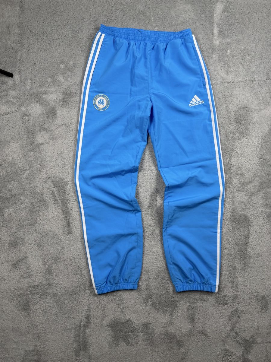 Adidas Lotti di vestiti: Adidas marseille tracksuit – Usato da Erlinsbach SO venduto da TogaResell 5