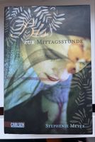 Buch - Bis(s) zur Mittagsstunde - Stephenie Meyer - deutsch