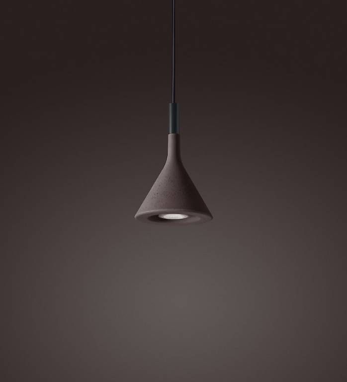 Foscarini Lampes: Aplomb Mini Lampada a Sospensione – D'occasion à Minusio par Ob-La-Di 2