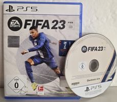 FIFA 23 PS5 Spiel 