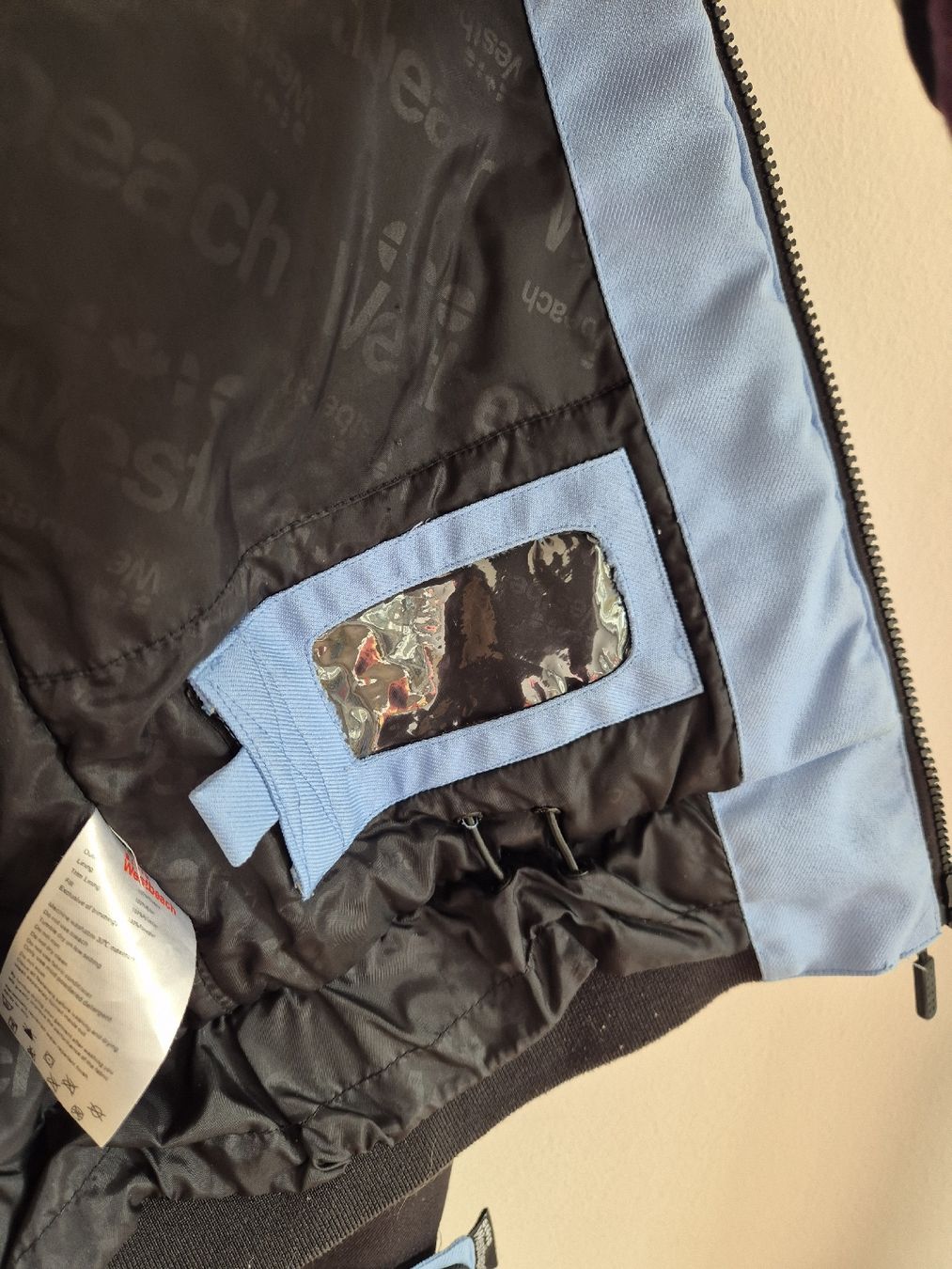 Giacche: Ski/Snowboardjacke Westbeach Gr. S – Usato da Maur venduto da FlorenceHitz 5