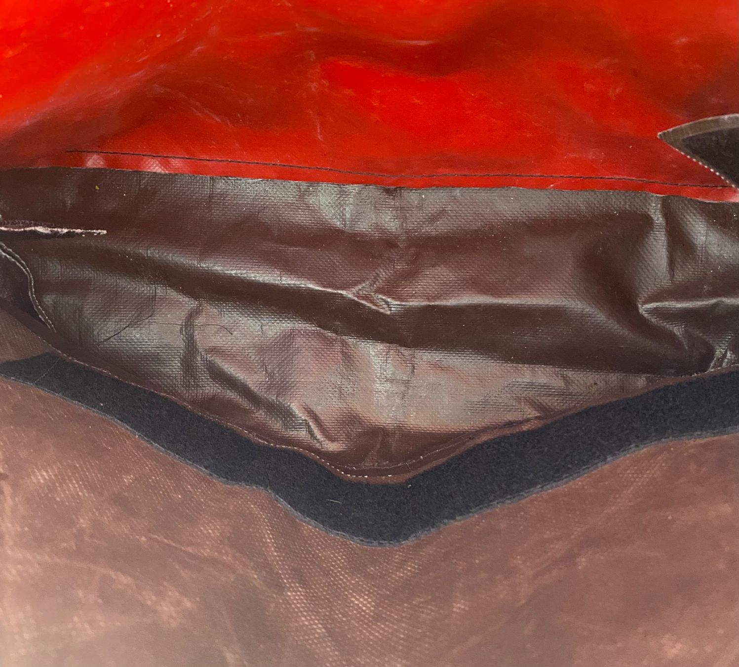 Freitag Taschen: FREITAG-Tasche Modell F12 Dragnet – Gebraucht aus Bern von Mimmo00 7