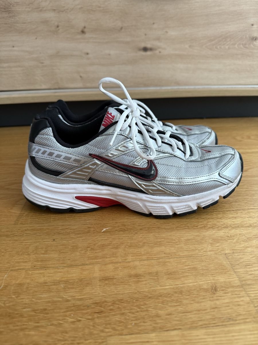 Nike Chaussures hommes: Nike P-6000 Silver – Neuf (Voir description) à Ostermundigen par Alex_ngtran 1