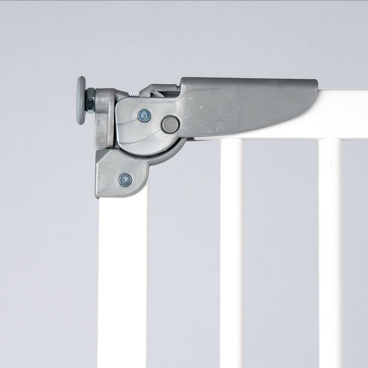 Parcs & barrières de sécurité: Dolle Treppenschutzgitter Pia 75-110 cm – Neuf avec emballage d'origine à Bottighofen par zaap 1