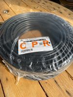 50m TD Kabel 3x2,5mm2 H05VV-F flexibel