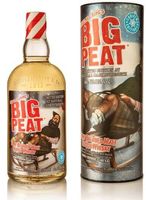 Big Peat Christmas Edition 2021
