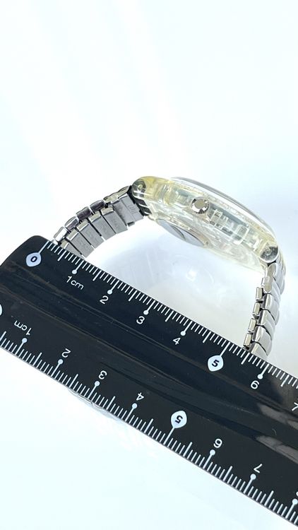 Swatch Montres: Swatch Vintage Uhr, Top Zustand! – D'occasion à Grenchen par chththl 4