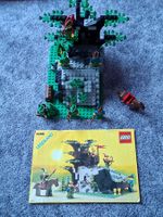 Lego 6066 Robin Hood Versteck