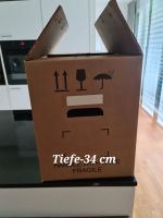 TOP-40хUmzugskartons 2-Wellig Traglast ca 40Kg