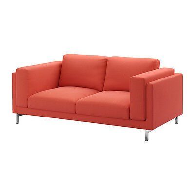 Ikea Divani: Ikea Nockeby Sofa 2er – Usato da Meilen venduto da RemyCo. 1