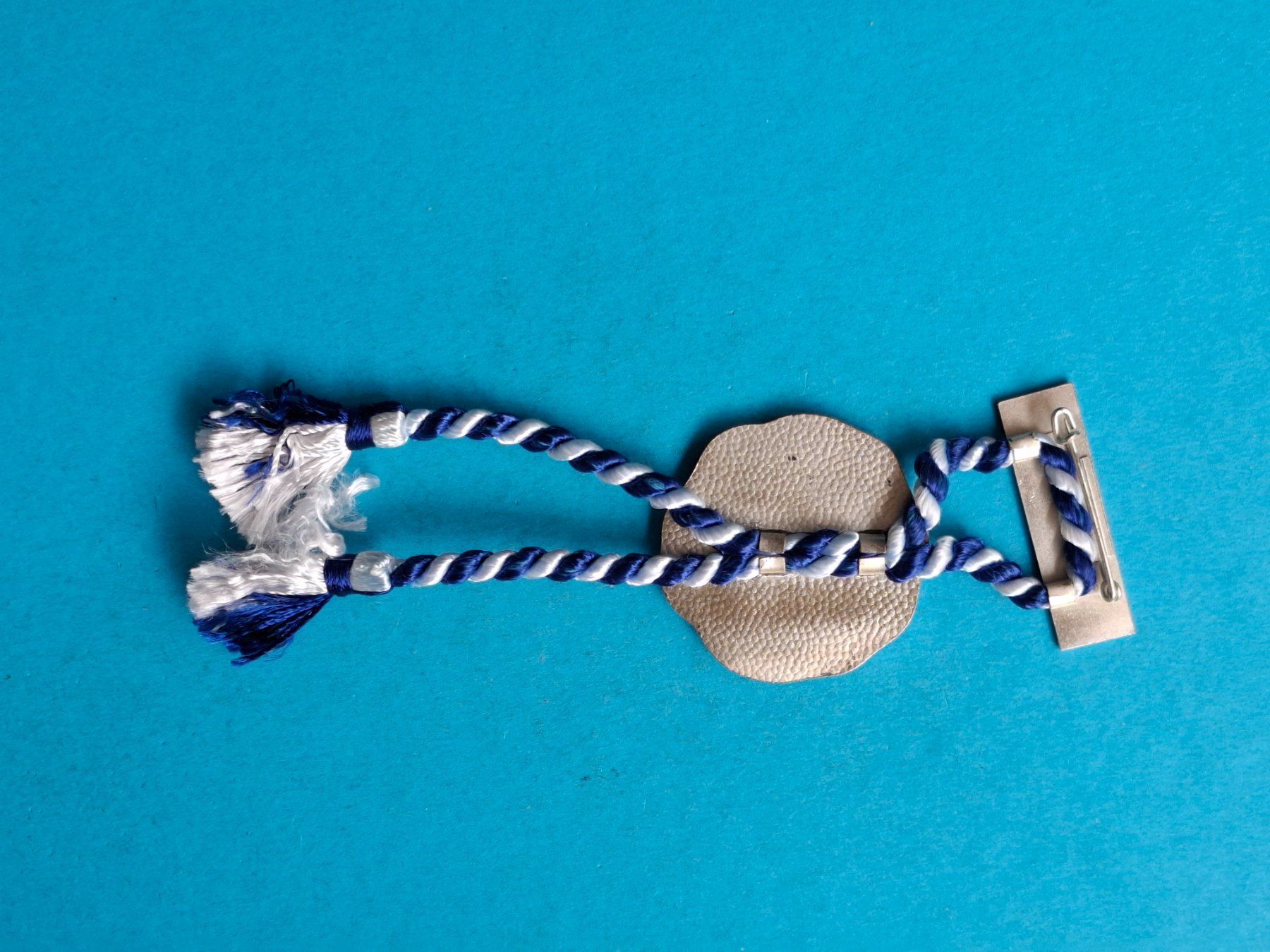 Medaglie: Lenzburg 1967 (z59) – Usato da Schwanden GL venduto da Suvorov 4