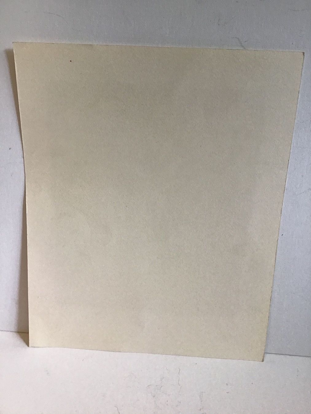 Grafiken & Lithographien: Handsignierte Farblitographie von Nora Anderegg – Gebraucht aus St. Gallen von Goldlilly 2