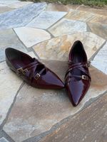 Chaussures Tamaris pointues élégantes talon bas