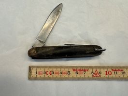 Virginia Inox Taschenmesser