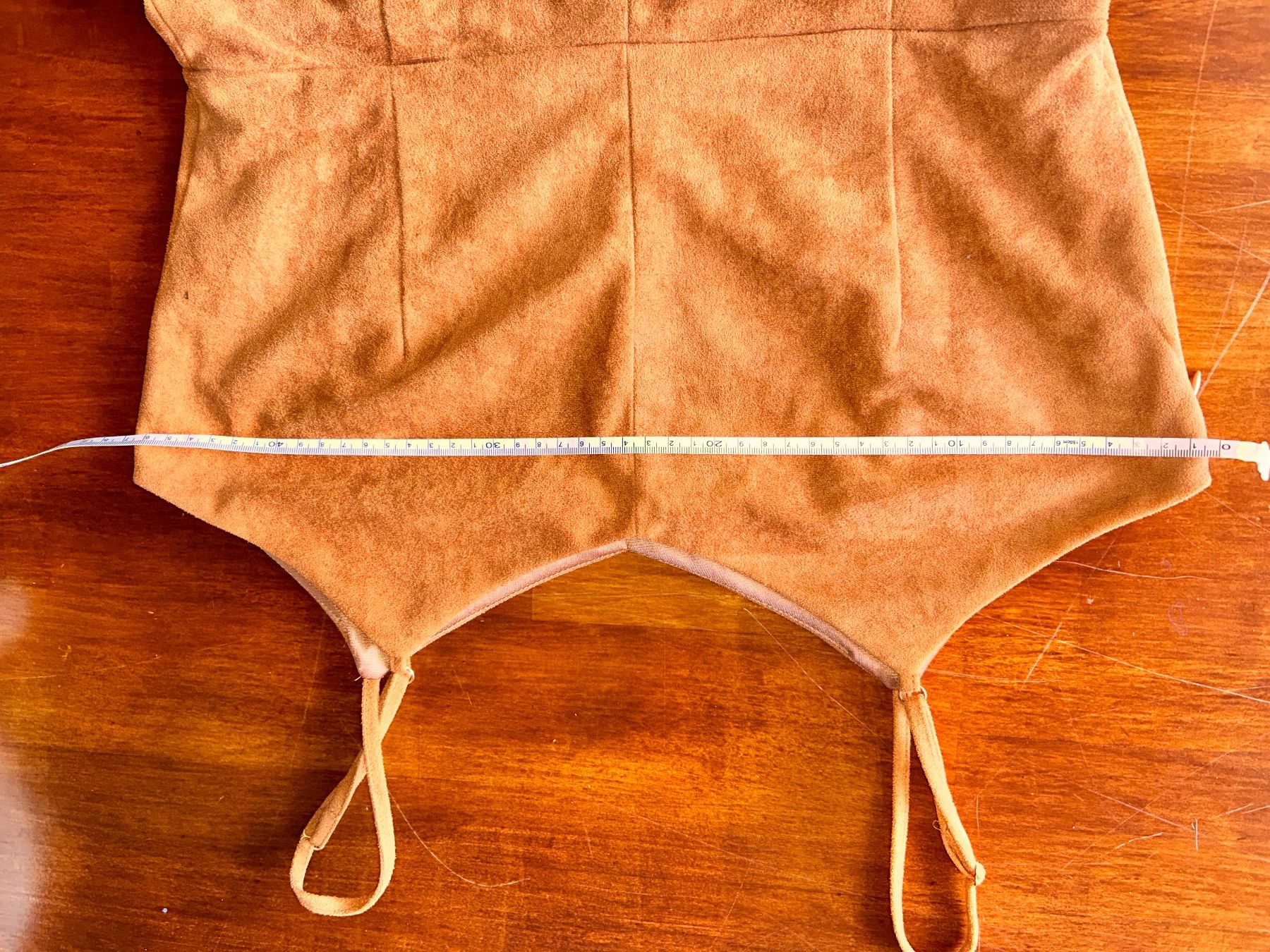 Jumpsuits: Jumpsuit, Grösse L – Gebraucht aus Schwyz von Maerzetuepfli 6