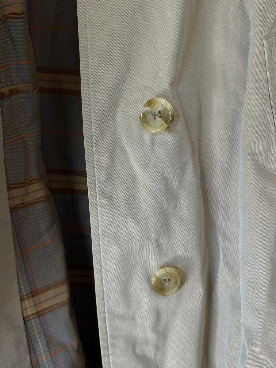 Burberry Cappotti: Burberry Mantel – Usato da Zürich venduto da lau_6l7j 3