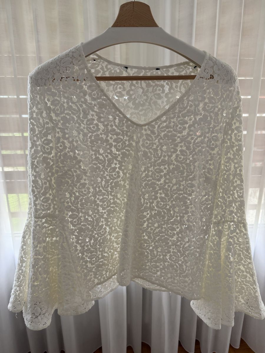 Zara Chemisiers: Bluse – D'occasion à Dübendorf par Martha06