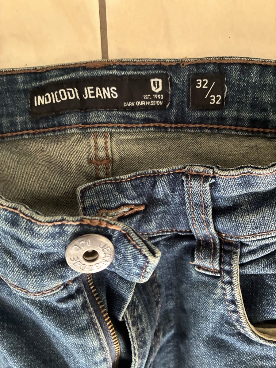 Jeans: Jeanshose gr. 32/32 – Nuovo (secondo la descrizione) da Wald ZH venduto da Slaste 2