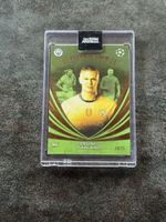 Erling Haaland 19/75 - Topps Total Football Eternal Gold