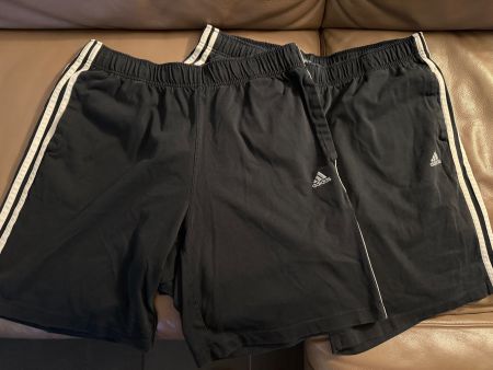 Adidas shorts