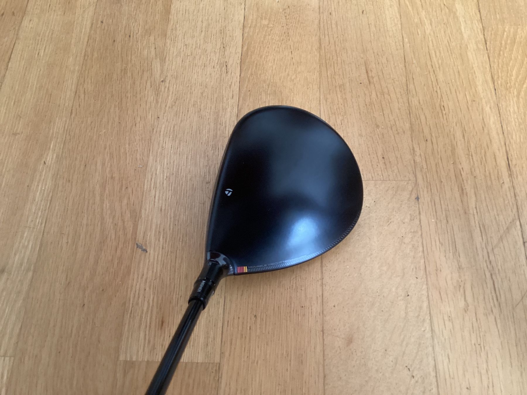 Taylor Made Clubs & Sets: TAYLORMADE R7 MINI QUAD DRIVER – D'occasion à Zürich par Tigerwatson 1