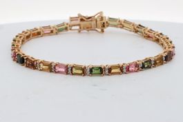 Armband 925 Silber //i634
