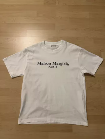 Maison Margiela Tshirt