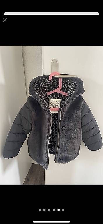Lotti & Set di vestiti: Mädchenkleider und Schuhe zu verkaufen – Usato da Zuchwil venduto da Msjd 4