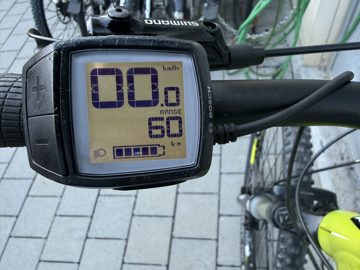 Haibike Biciclette: Haibike Full Seven RX XDURO – Usato da Oberentfelden venduto da bbe_nk5x 5