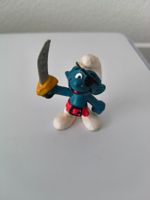 Piratenschlumpf