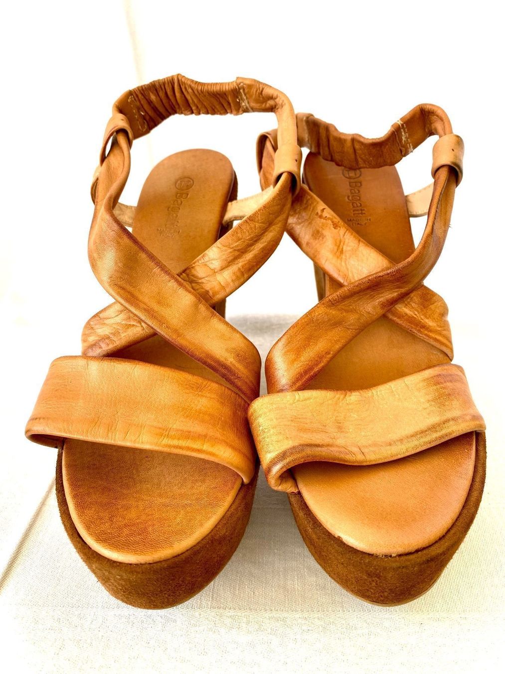 Bagatt Scarpe da donna: NEW - Pumps -  BAGATT - 36 – Nuovo (secondo la descrizione) da Agno venduto da Cosmogin1811