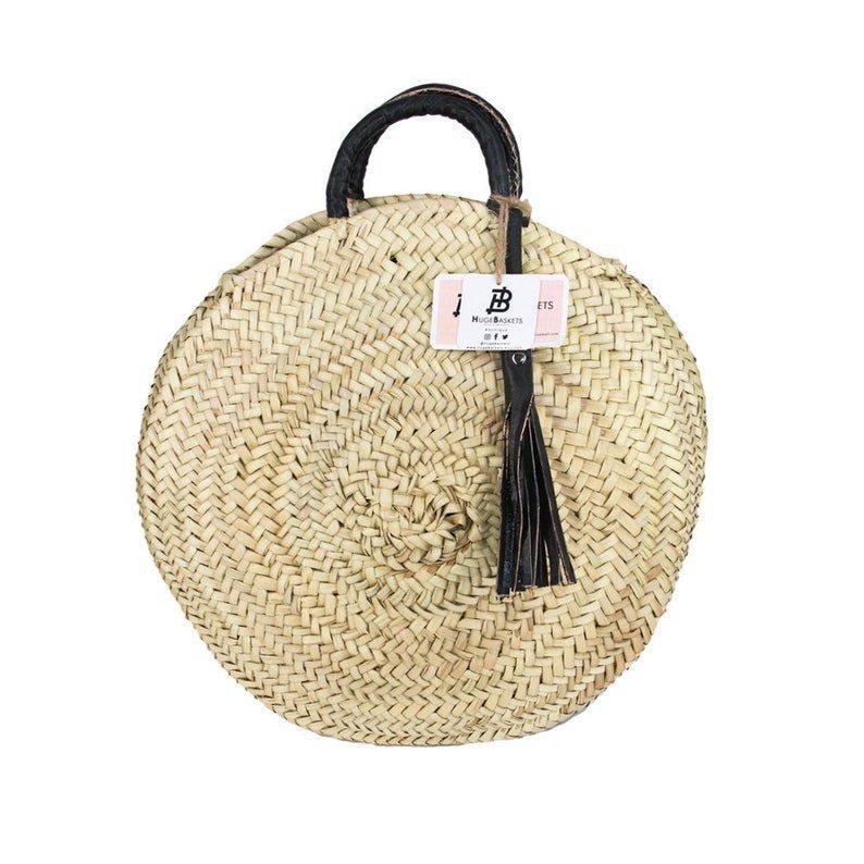 Borse da donna: Sac panier – Nuovo (secondo la descrizione) da cournillens venduto da Haronn