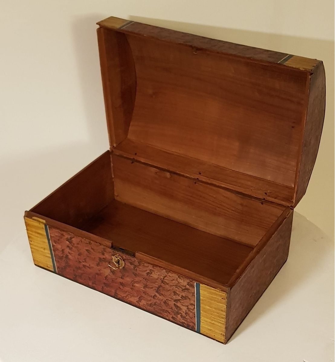 Coffres: Schatulle LouisVXI – D'occasion à Bütschwil par jon_jz72