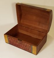 Schatulle LouisVXI