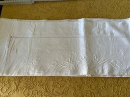Lenzuolo bianco 232x280cm