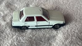 Toyota Corolla Modellauto, weiss