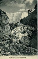 Grindelwald unterer Gletscher