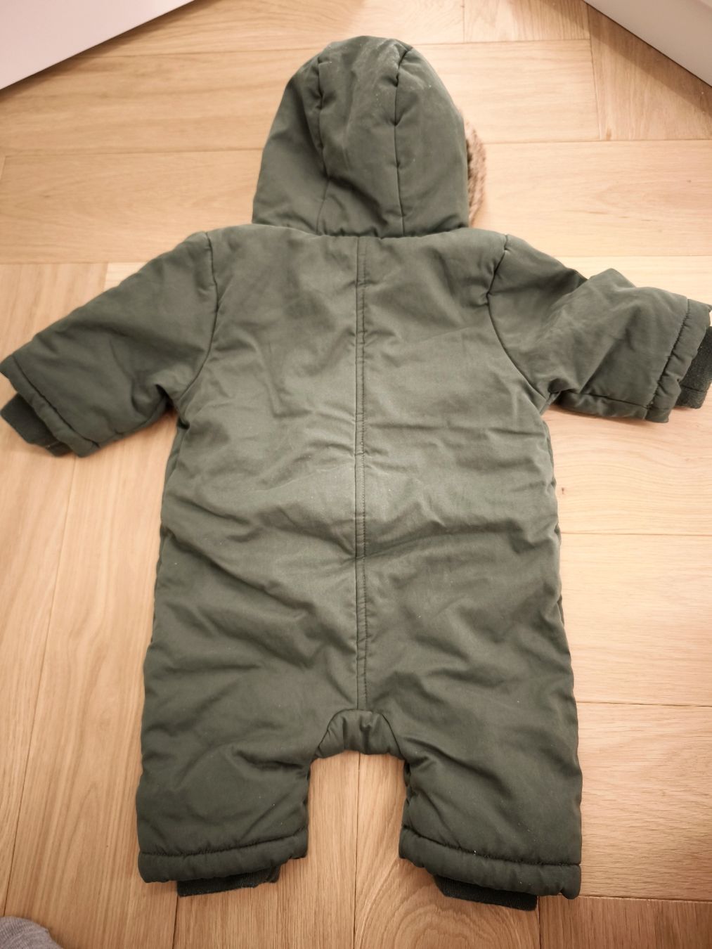 Completi: Winter Overall 50/56 Neigeborene – Usato da Oberrieden venduto da Beti85 2