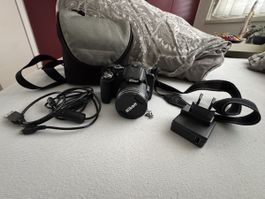 Nikon Coolpix P520