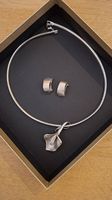 Pierre Lang Collier mit Ohrenringe