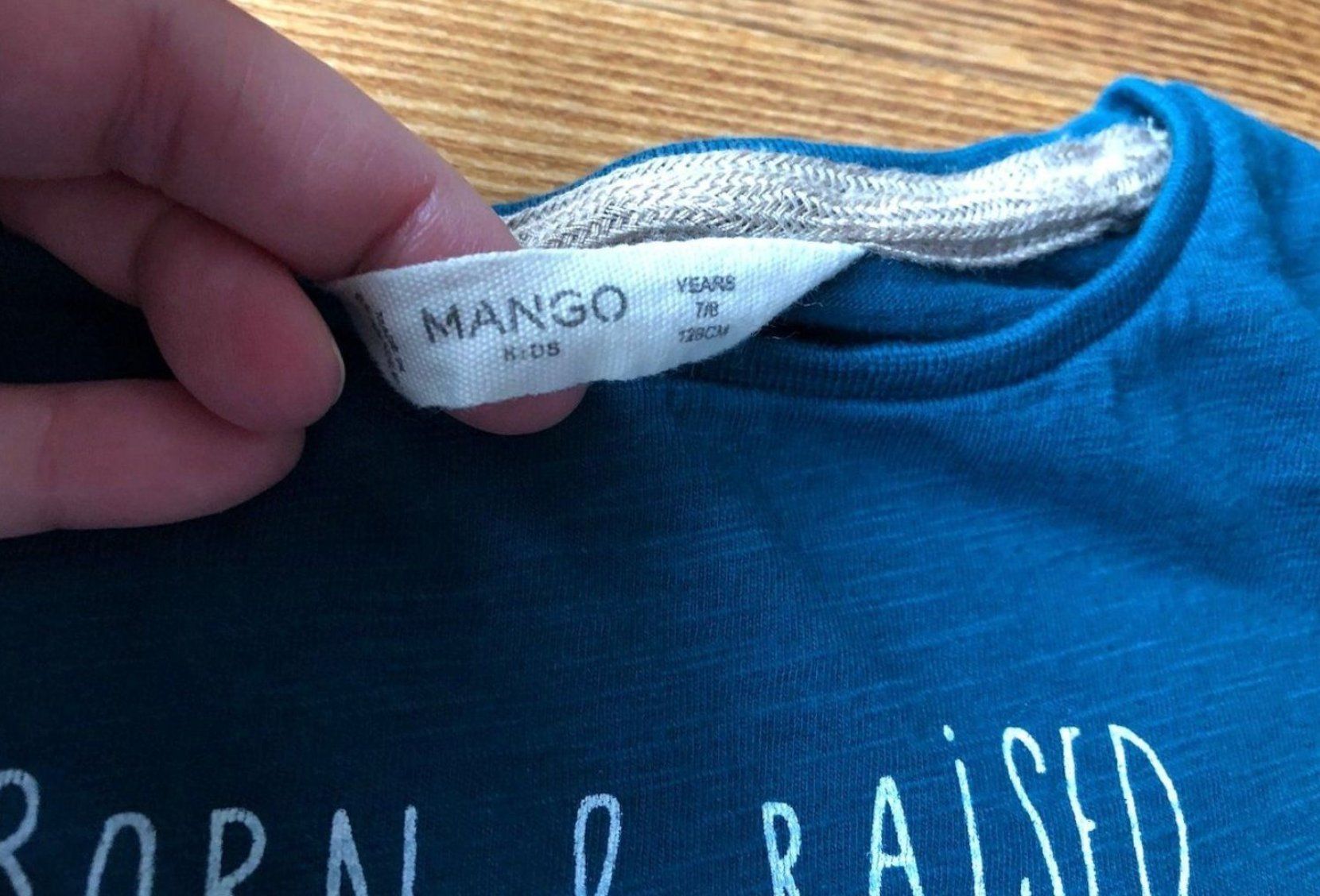 Desigual Camicette, T-shirt & Top: ❤️ Desigual + Mango Sweatshirt – Nuovo (secondo la descrizione) da Steinhausen venduto da esmeralda45 6